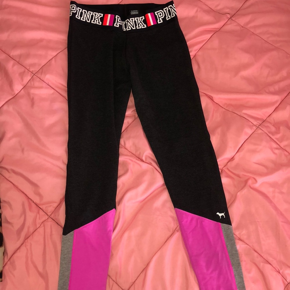 PINK leggings